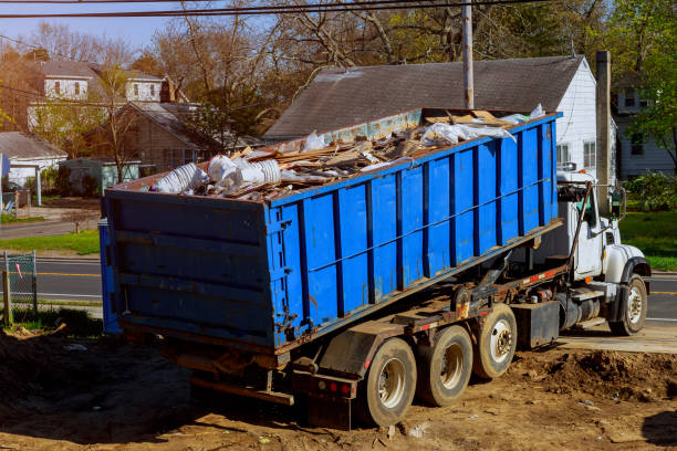 Reliable Gholson, TX Junk Removal Solutions